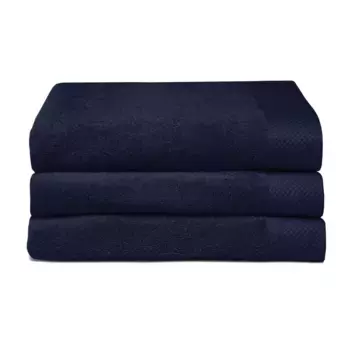 Полотенце ARLI, синий