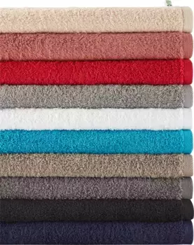 Полотенце Astek, серый