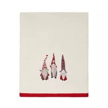 Полотенце Avanti Christmas Gnomes