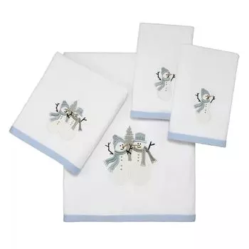 Полотенце Avanti Frosty Friends