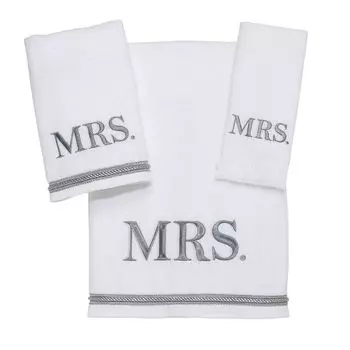 Полотенце Avanti ''Миссис''