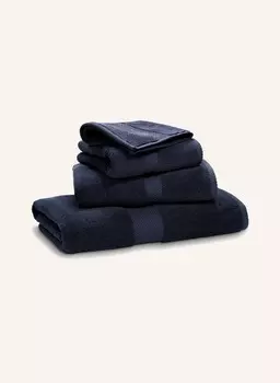 Полотенце авеню RALPH LAUREN HOME, темно-синий