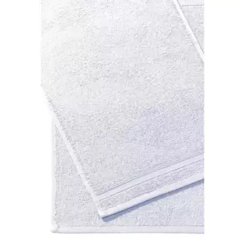 Полотенце B!HOME, белый