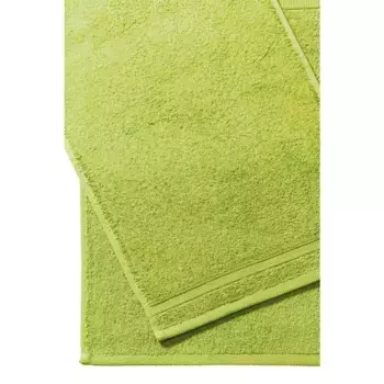Полотенце B!HOME, зеленый