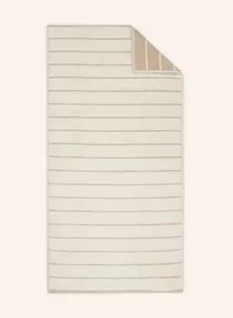 Полотенце баланс Caw, цвет CREME/ECRU