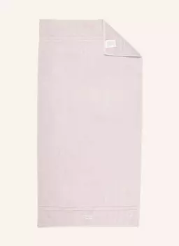 Полотенце банное 70 х 140 см. Gant Home, розовый