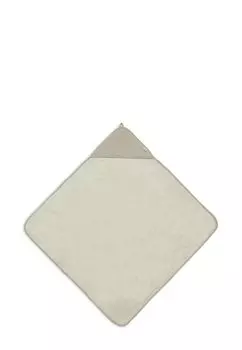 Полотенце банное BADCAPE SOFT WAVES Jollein, цвет green