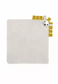 Полотенце банное CG00282017N LWE Kindsgut, цвет lwe grau