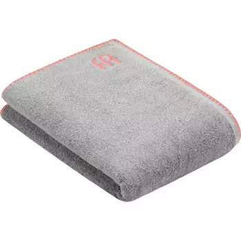 Полотенце банное Esprit «Утро» (1 шт., полотенце 67 х 140 см), цвет stone