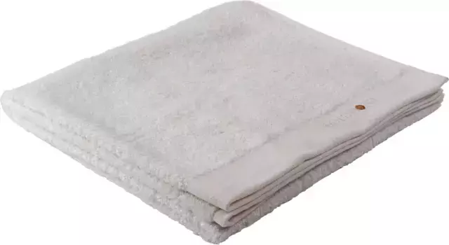 Полотенце банное Gold-Line "Casual", (1 шт.), разные цвета 70х140 см (1 шт.), белый