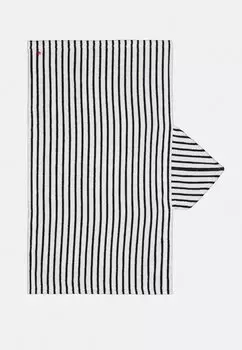 Полотенце банное LYZANTIN UNISEX Petit Bateau, цвет lait/medieval