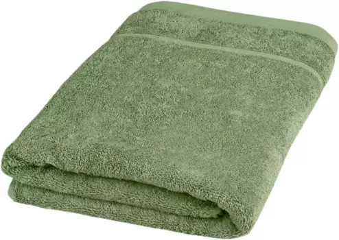 Полотенце банное ROSS "Рубиновое", (упаковка, 1 шт.), 100% хлопок 70х140 см (1 шт.), цвет Piniengrn