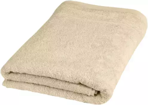 Полотенце банное ROSS "Рубиновое", (упаковка, 1 шт.), 100% хлопок 70х140 см (1 шт.), цвет Natur