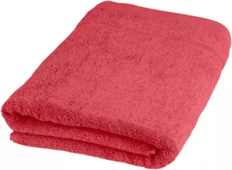 Полотенце банное ROSS "Рубиновое", (упаковка, 1 шт.), 100% хлопок 70х140 см (1 шт.), цвет Malve