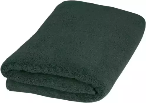 Полотенце банное ROSS "Sensual 9000", (1 шт.), очищенное маслом алоэ вера 75х140 см (1 шт.), зеленый