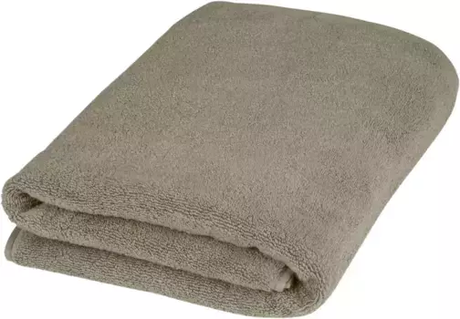 Полотенце банное ROSS "Sensual 9000", (1 шт.), очищенное маслом алоэ вера 75х140 см (1 шт.), цвет flanell