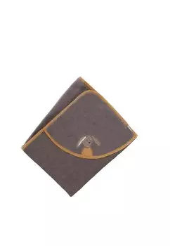 Полотенце банное Sterntaler, цвет graufarbig