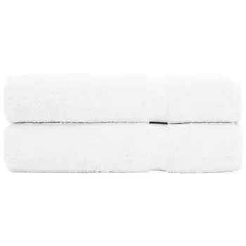 Полотенце Bare Cotton Luxury Hotel & Spa, белый