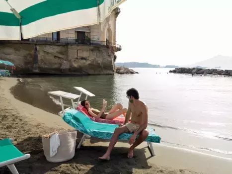 Полотенце Bassetti