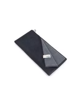 Полотенце Bassetti, цвет antracite