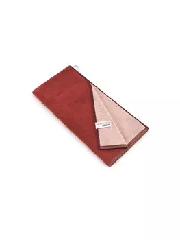 Полотенце Bassetti, цвет terrakotta