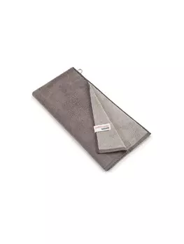 Полотенце Bassetti, серый