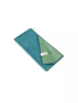 Полотенце Bassetti, зеленый