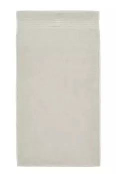 Полотенце Beddinghouse Sheer цвет песочный размер 60х110, бежевый