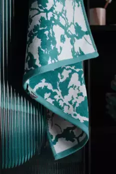 Полотенце Beddinghouse, синий