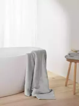 Полотенце Bedfolk Plush Cotton