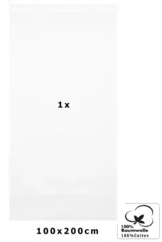 Полотенце Betzshop