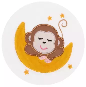 Полотенце Betzshop, белый