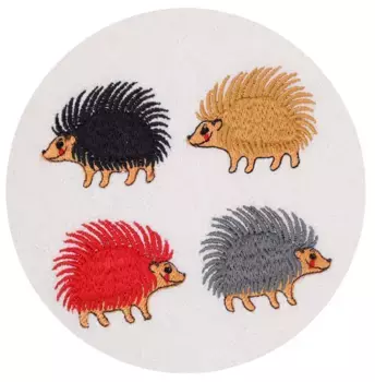 Полотенце Betzshop, бежевый