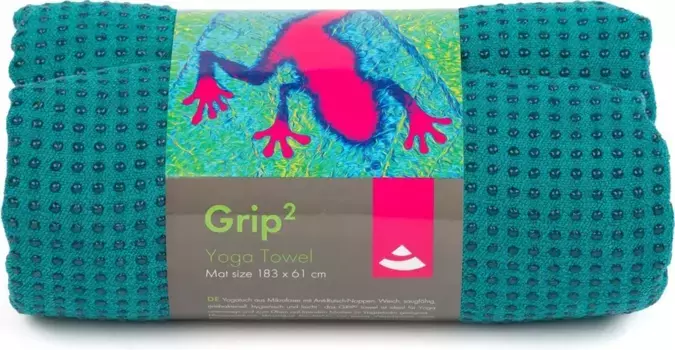 Полотенце Bodhi