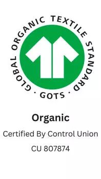 Полотенце бонита Bio:Vio, зеленый