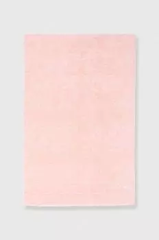 Полотенце BOSS хлопковое 100 х 150 см Boss, розовый
