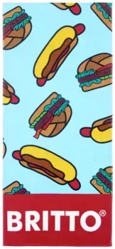Полотенце BRITTO