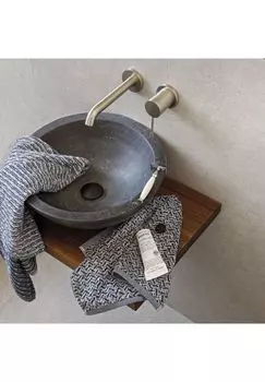 Полотенце Бруклин MoVe