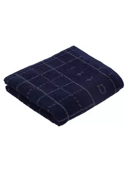 Полотенце Bugatti, цвет marine blau