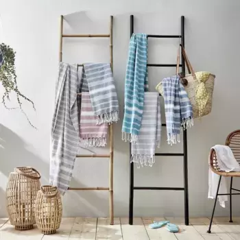 Полотенце Butlers, белый