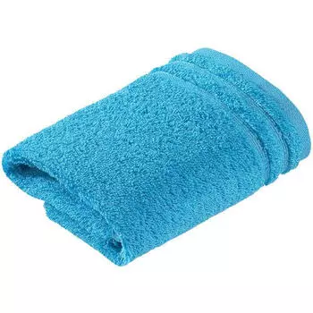 Полотенце calypso feeling Vossen, бирюзовый