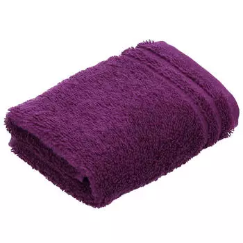Полотенце calypso feeling Vossen, фиолетовый