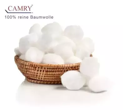 Полотенце Camry, желтый