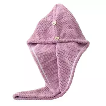 Полотенце Carla, розовый