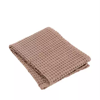 Полотенце caro Blomus, розовый