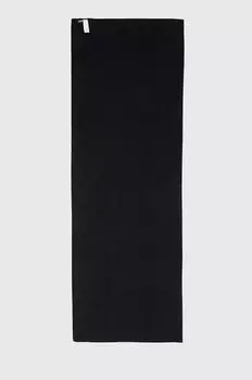 Полотенце Casall, черный