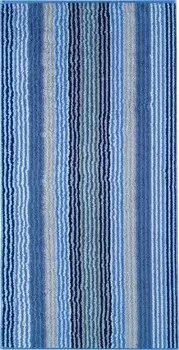 Полотенце Caw 160163, 50x1x100 см, синий
