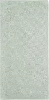 Полотенце Caw 206494, 50x1x100 см цвет jade
