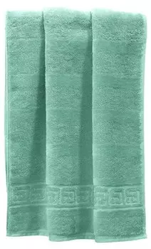 Полотенце Caw 46427, 50x1x100 см, зеленый