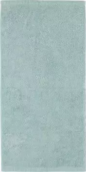 Полотенце Caw 81969, 50x1x100 см цвет jade